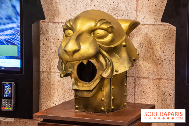 Fort Boyard Aventures à Vélizy 2