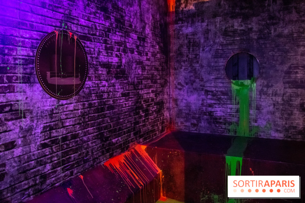 Fort Boyard Aventures à Vélizy 2