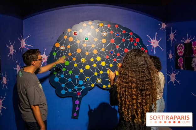 Fort Boyard Aventures à Vélizy 2 memory