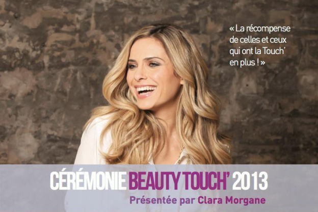 Beauty Touch' 2013