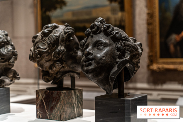 La Nouvelle Galerie de l'Histoire du Château de Versailles en photos -  A7C0817