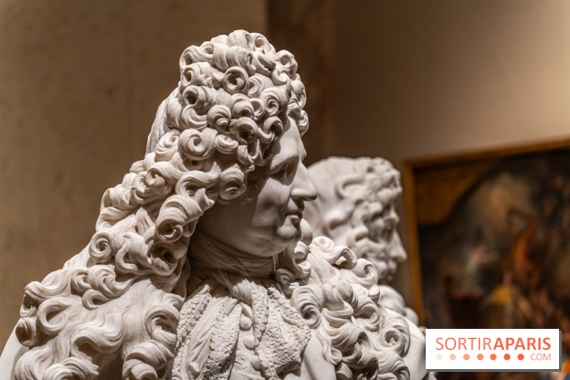 La Nouvelle Galerie de l'Histoire du Château de Versailles en photos -  A7C0818