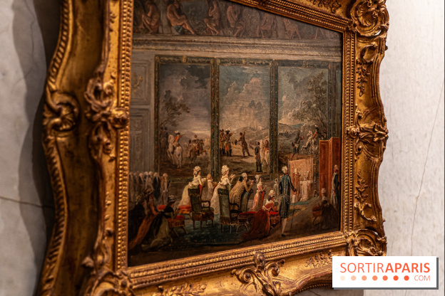 La Nouvelle Galerie de l'Histoire du Château de Versailles en photos