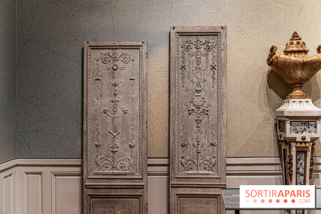 La Nouvelle Galerie de l'Histoire du Château de Versailles en photos -  A7C0816