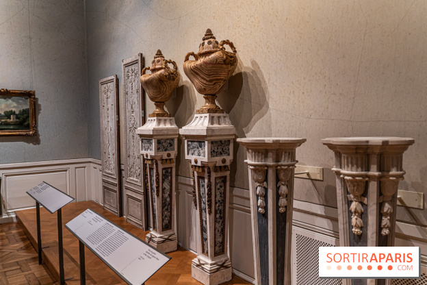 La Nouvelle Galerie de l'Histoire du Château de Versailles en photos -  A7C0820