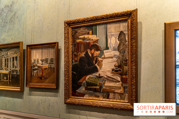 La Nouvelle Galerie de l'Histoire du Château de Versailles en photos -  A7C0828