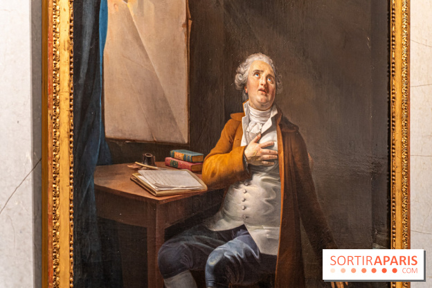 La Nouvelle Galerie de l'Histoire du Château de Versailles en photos -  A7C0823