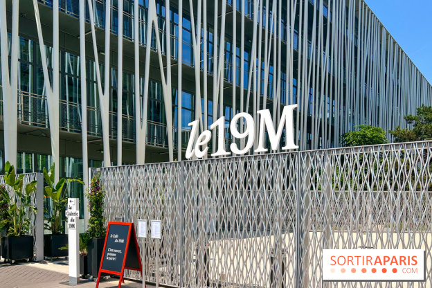 Carla Fernández. L'avenir fait main : l'exposition mode & textile gratuite à la Galerie du 19M (Chanel) - image00001 (57)