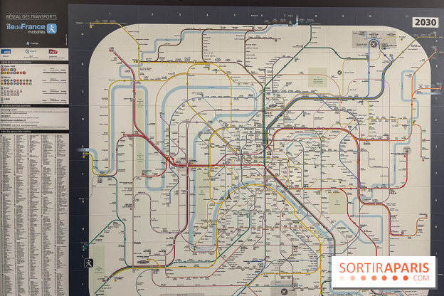 La Fabrique du Métro - image00041