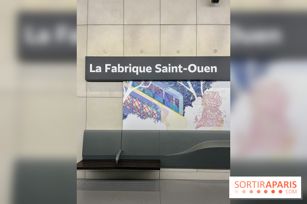 La Fabrique du Métro