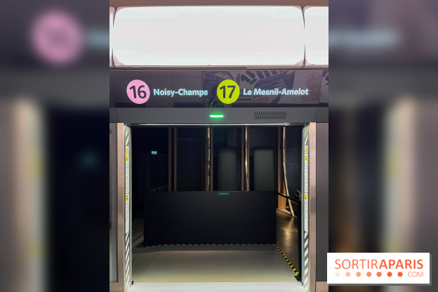 La Fabrique du Métro
