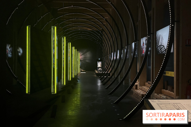 La Fabrique du Métro