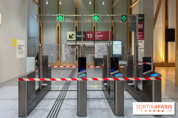 La Fabrique du Métro