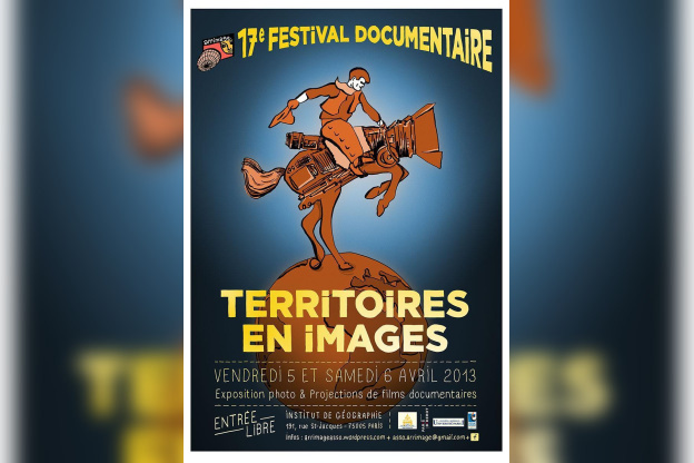Festival Territoires en Images