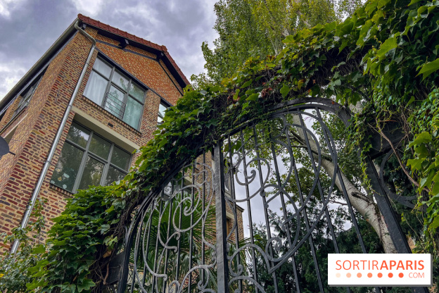 Fondation La Ruche - Seydoux - Cité d'artistes  - image00003