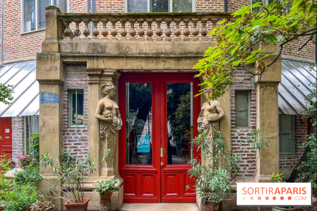 Fondation La Ruche - Seydoux - Cité d'artistes  - image00006