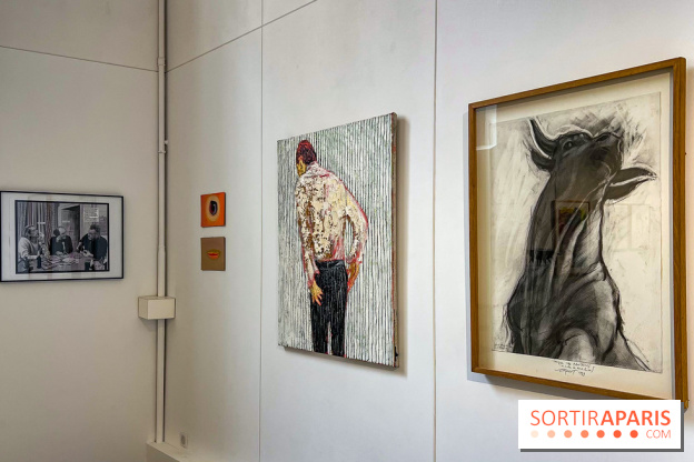 Fondation La Ruche - Seydoux - Cité d'artistes  - image00017