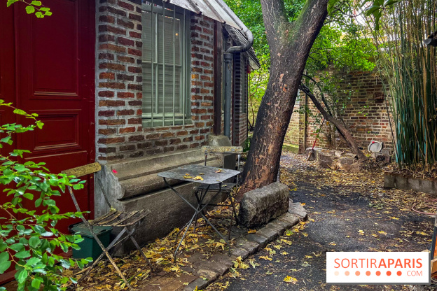 Fondation La Ruche - Seydoux - Cité d'artistes  - image00029