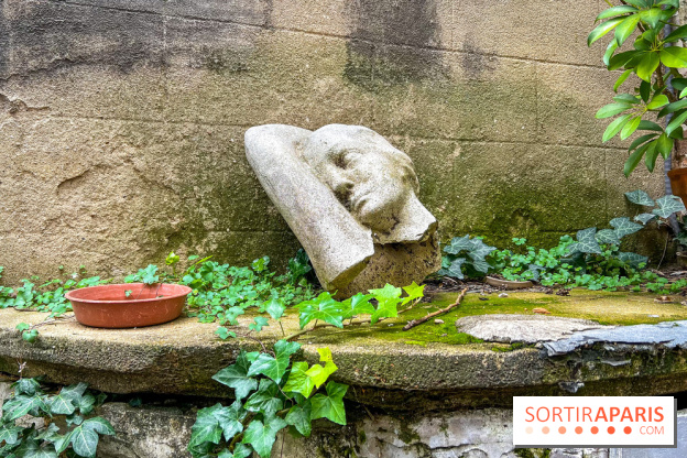 Fondation La Ruche - Seydoux - Cité d'artistes  - image00037