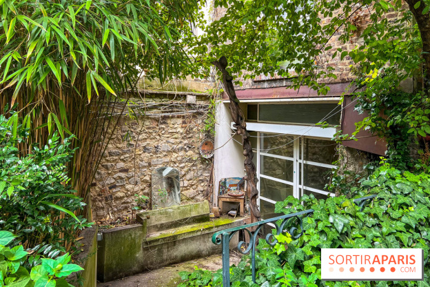 Fondation La Ruche - Seydoux - Cité d'artistes  - image00038