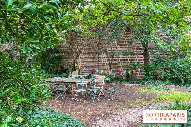 Fondation La Ruche - Seydoux - Cité d'artistes  - image00047