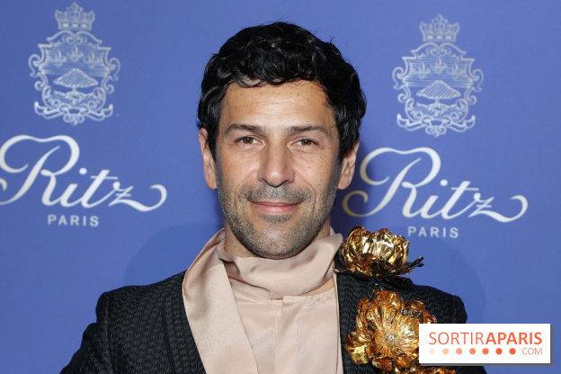 ©Rachid Bellak - Alexis Mabille 8