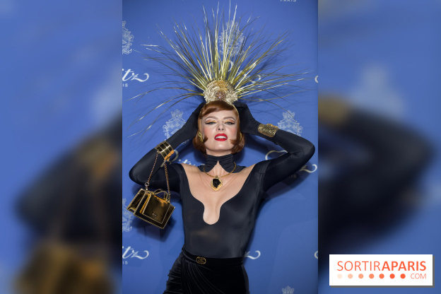 ©Rachid Bellak - Elodie Frege 3