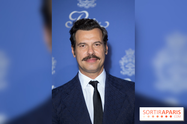 ©Rachid Bellak - Laurent Lafitte 12