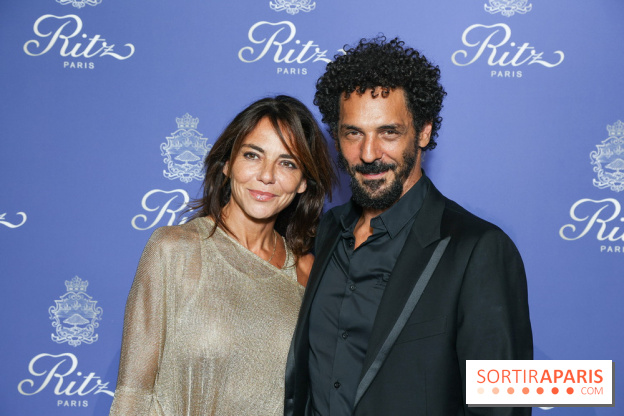 ©Rachid Bellak - Sandra Zeitoun de Matteis and Tomer Sisley 3