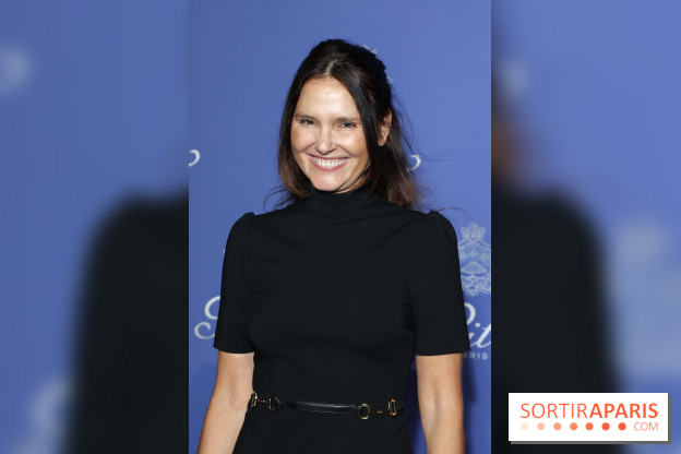 ©Rachid Bellak - Virginie Ledoyen 1