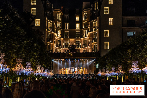 Gold Gala du Ritz, découvrez les photos de la soirée des 125 ans -  A7C1060