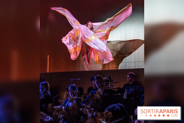 Gold Gala du Ritz, découvrez les photos de la soirée des 125 ans -  A7C1031