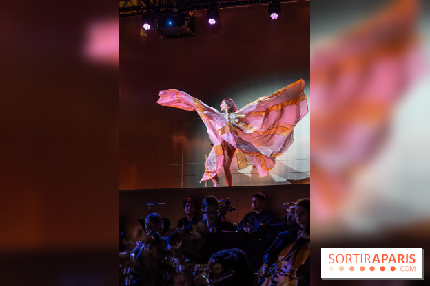 Gold Gala du Ritz, découvrez les photos de la soirée des 125 ans