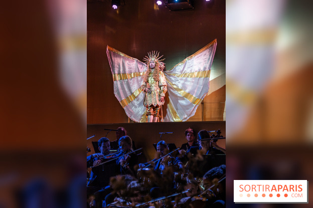 Gold Gala du Ritz, découvrez les photos de la soirée des 125 ans -  A7C1015