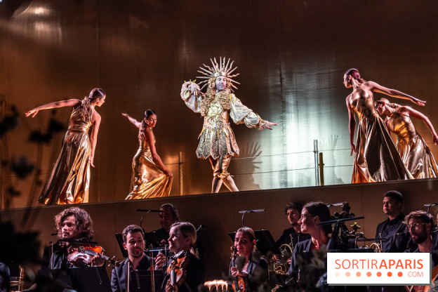 Gold Gala du Ritz, découvrez les photos de la soirée des 125 ans -  A7C1010