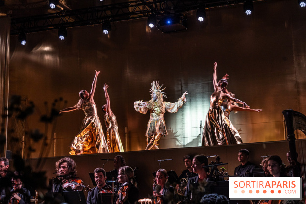 Gold Gala du Ritz, découvrez les photos de la soirée des 125 ans -  A7C1009
