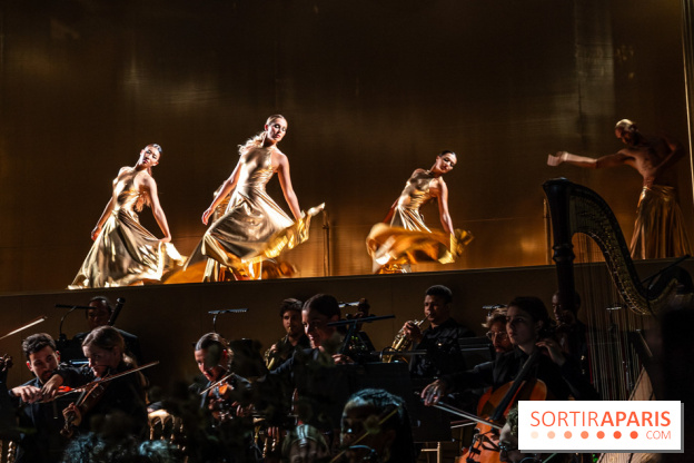 Gold Gala du Ritz, découvrez les photos de la soirée des 125 ans -  A7C1004