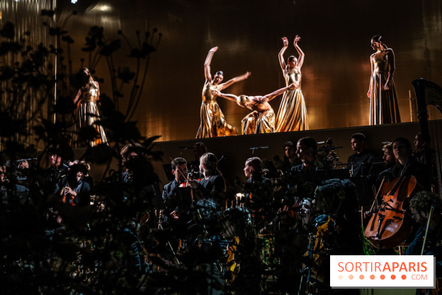 Gold Gala du Ritz, découvrez les photos de la soirée des 125 ans -  A7C0999