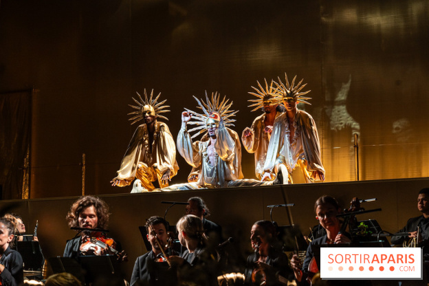 Gold Gala du Ritz, découvrez les photos de la soirée des 125 ans -  A7C0972