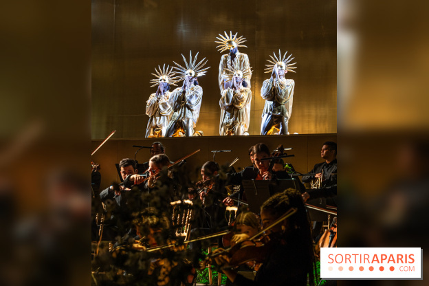 Gold Gala du Ritz, découvrez les photos de la soirée des 125 ans -  A7C0967