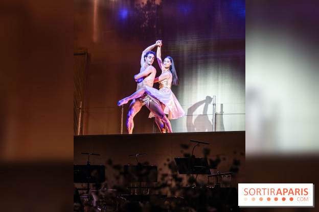 Gold Gala du Ritz, découvrez les photos de la soirée des 125 ans -  A7C0926