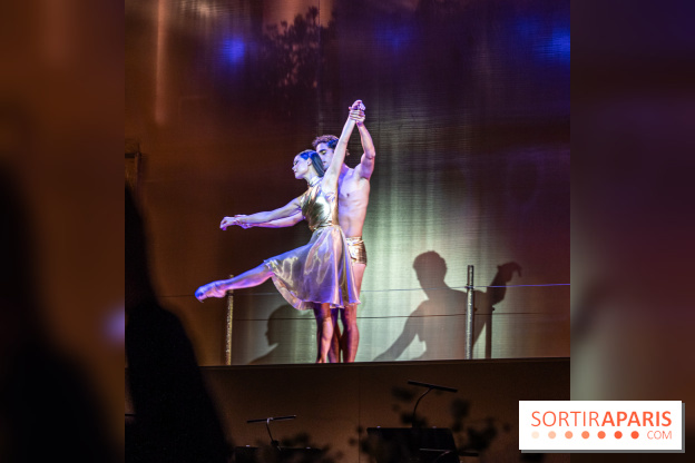 Gold Gala du Ritz, découvrez les photos de la soirée des 125 ans