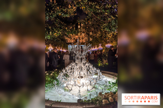 Gold Gala du Ritz, découvrez les photos de la soirée des 125 ans
