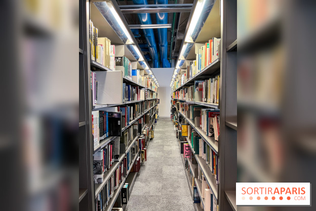 La Bibliothèque Publique d'Information
