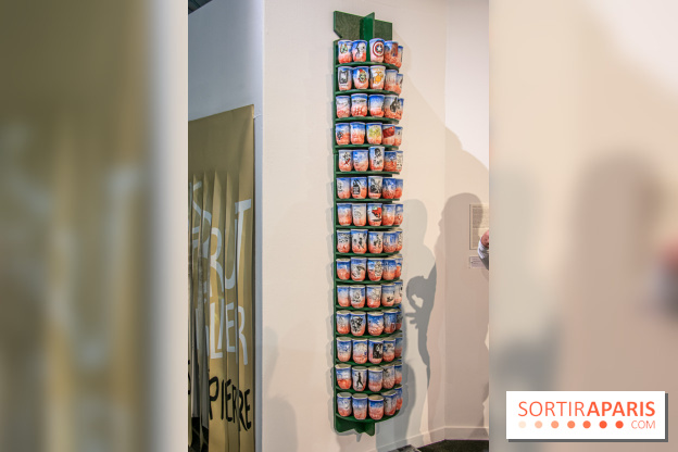 Exposition HEY! CERAMIQUE.S à la Halle Saint-Pierre