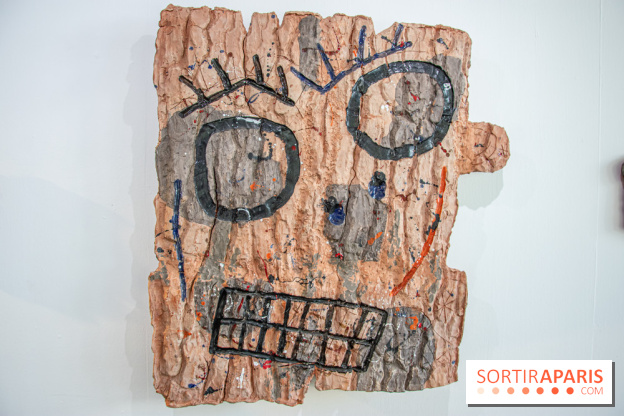 Exposition HEY! CERAMIQUE.S à la Halle Saint-Pierre