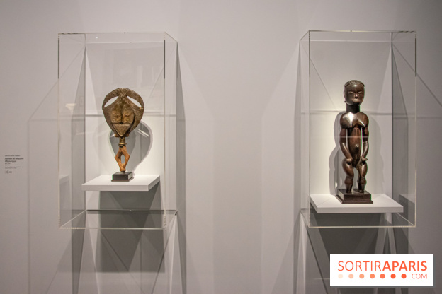 Exposition Modigliani au Musée de l'Orangerie