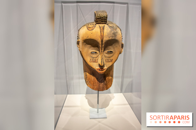 Exposition Modigliani au Musée de l'Orangerie