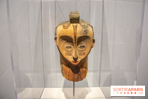 Exposition Modigliani au Musée de l'Orangerie