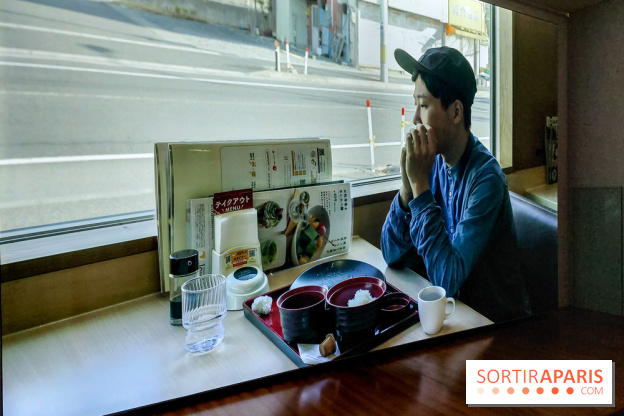 Portrait éphémère du Japon, nos photos de l'expo - 20230919 105147